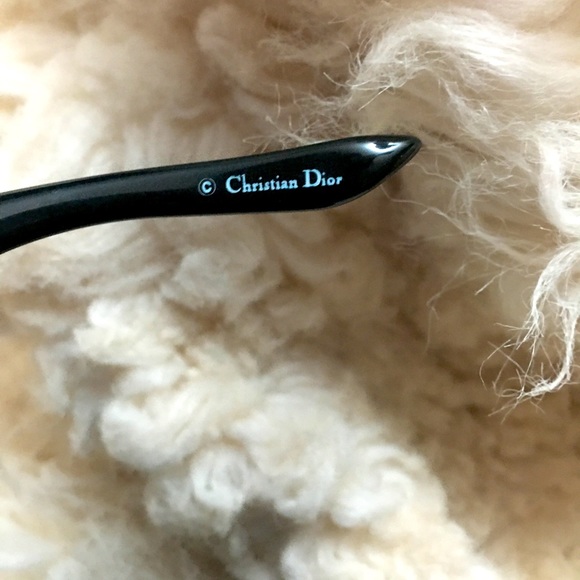 Dior Logo 1 Sunglasses - Picture 5 of 11